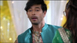 Spy Bahu - 1st July 2022